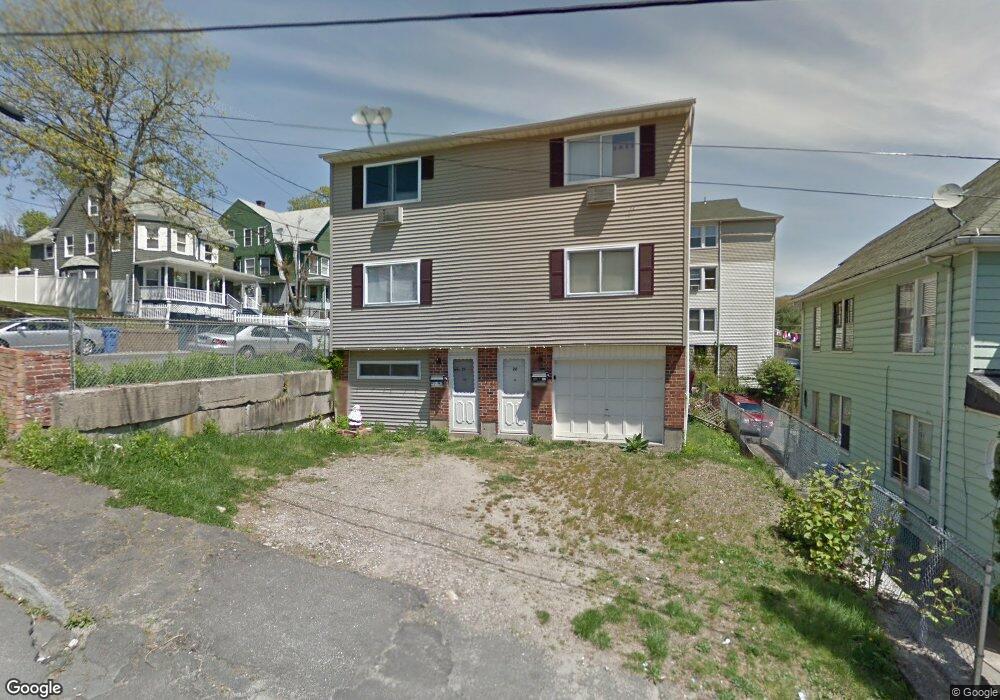 26 Aetna St, Waterbury, CT 06704 - photo 1