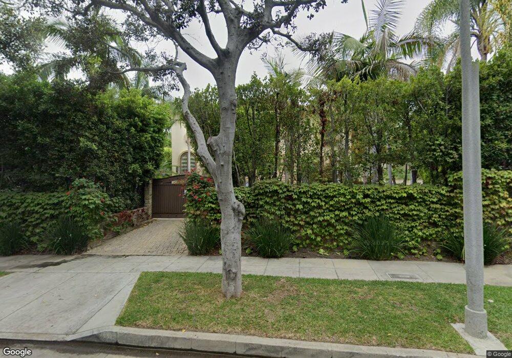 1005 N Beverly Dr, Beverly Hills, CA 90210 - photo 1