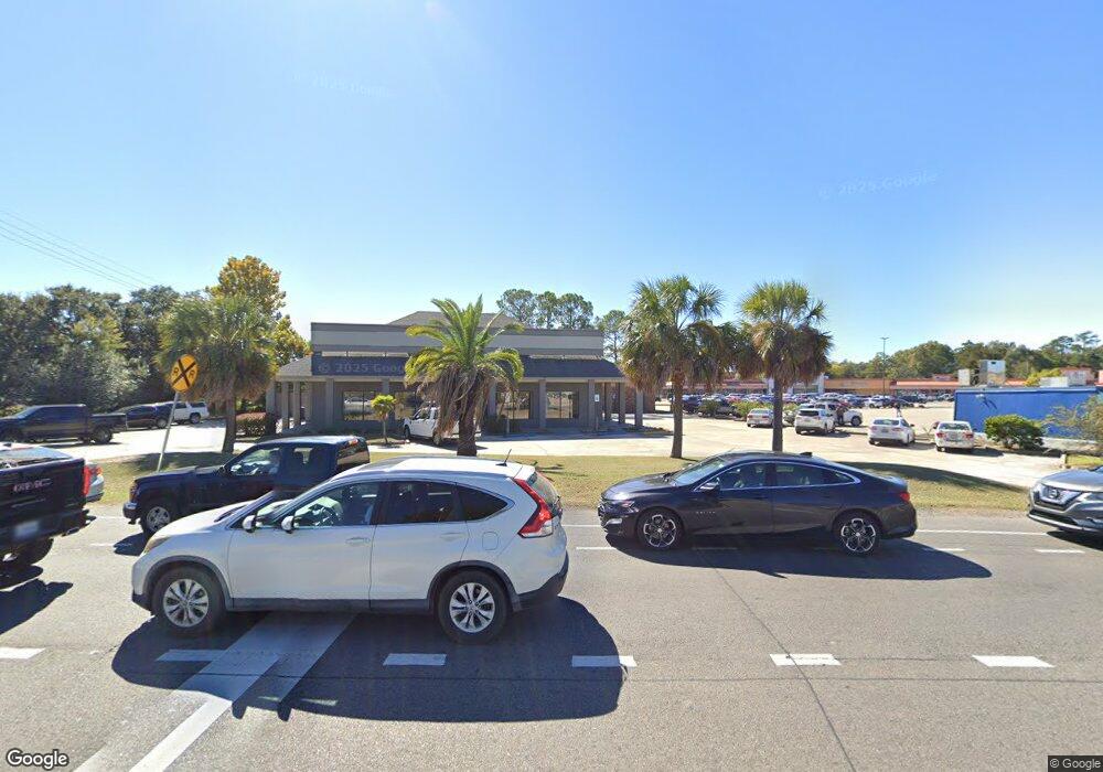 123 Gause Blvd W, Slidell, LA 70460 - photo 1