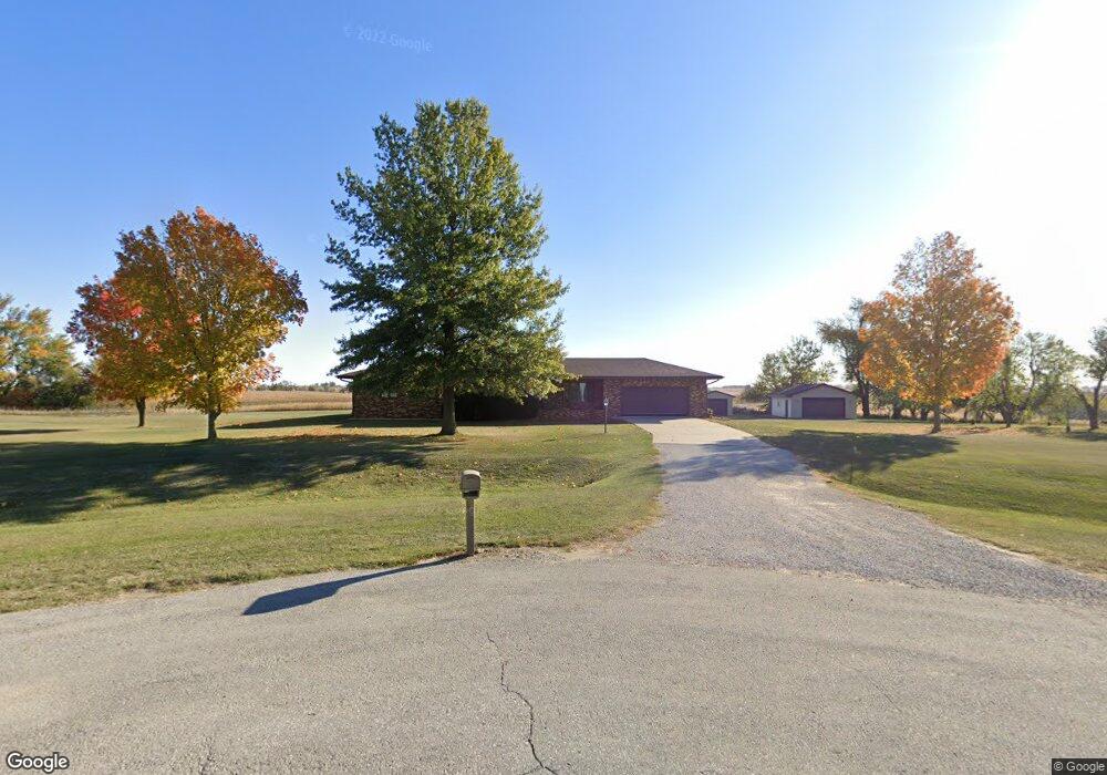 3812 W 3rd St N, Newton, IA 50208 - photo 1