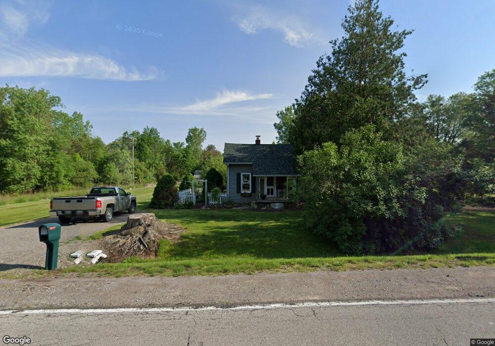 1229 E Lake Rd, Clio, MI 48420 - photo 1