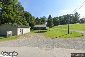 1095 S Crim Ave, Belington, WV 26250
