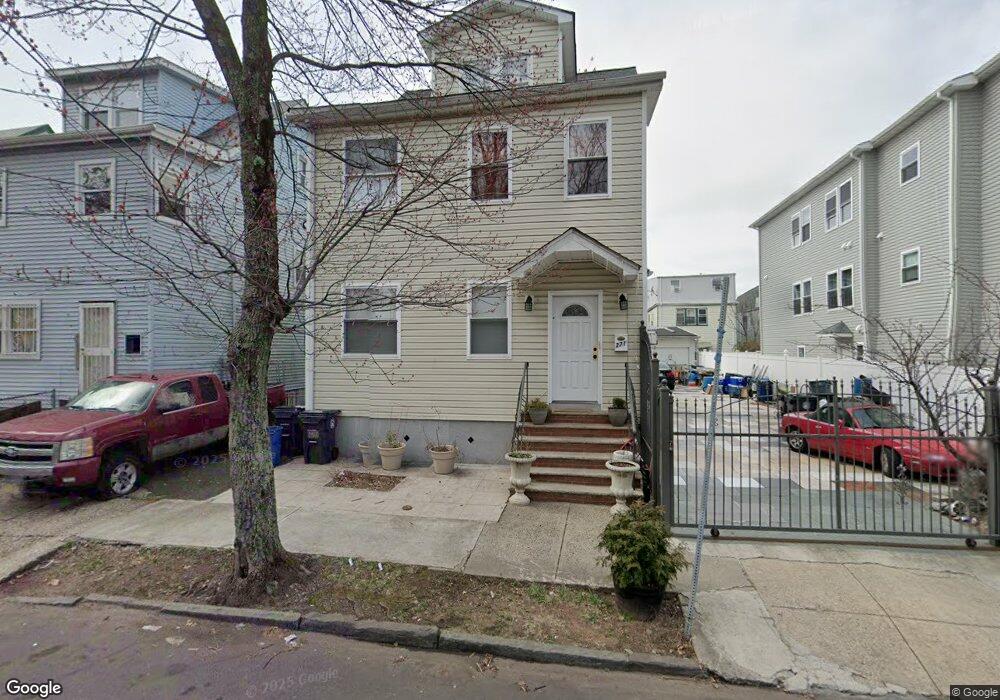 271 S 10th St unit 273, Newark, NJ 07103 - photo 1