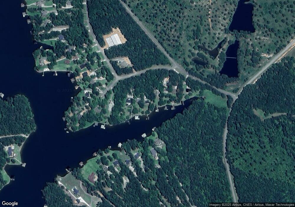 110 Lands Dr NE, Milledgeville, GA 31061 - photo 1