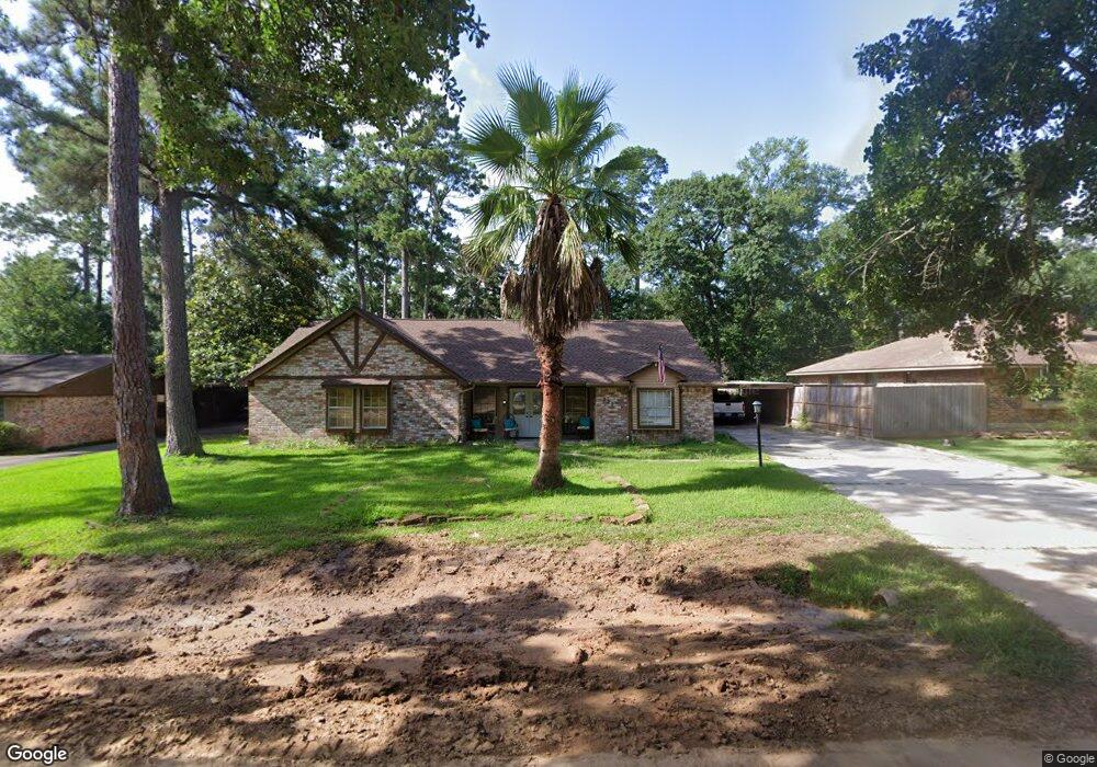 230 Basswood Dr, Spring, TX 77386 - photo 1