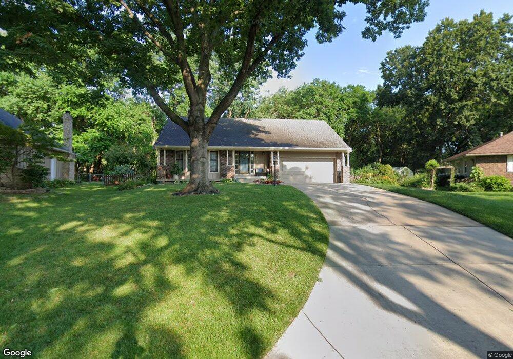 6500 Mastin St, Shawnee, KS 66203 - photo 1