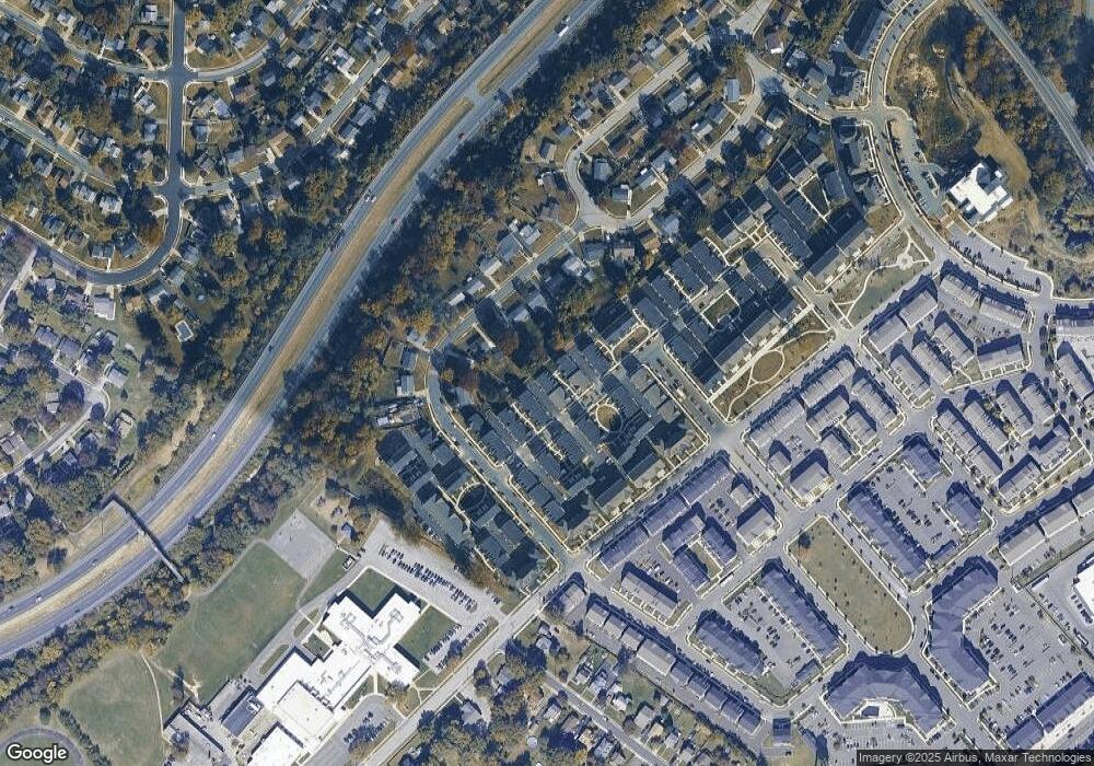 635 Mccomb Place unit TWIN, Claymont, DE 19703 - photo 1