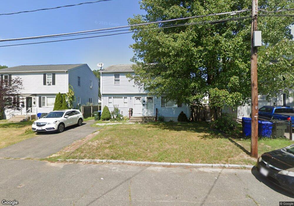 69 Laurence St unit 71, Springfield, MA 01104 - photo 1