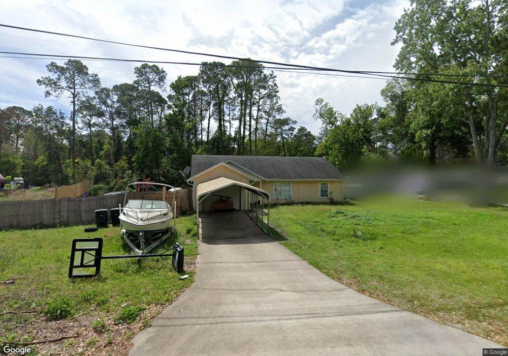 4056 Packard Dr, Jacksonville, FL 32246 - photo 1