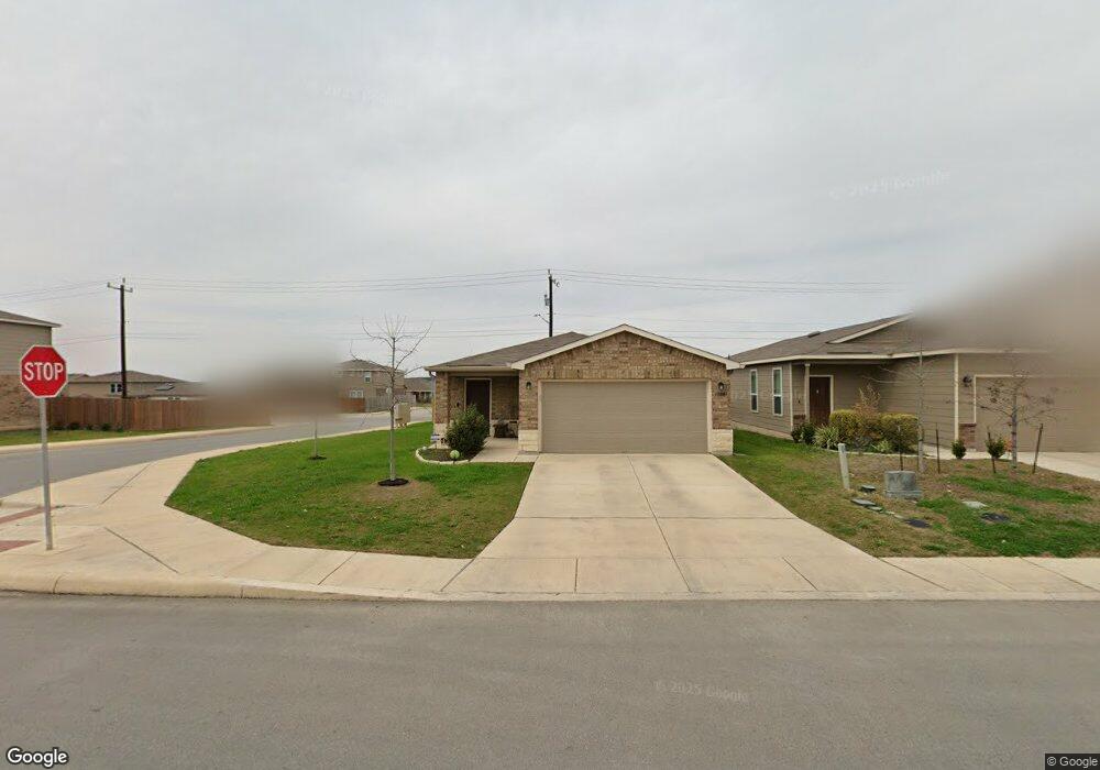 10203 Castello Canyon, San Antonio, TX 78254 - photo 1