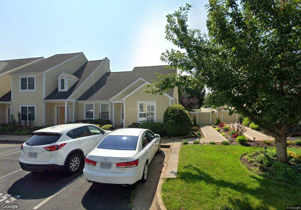 1359 Le Parc Terrace, Charlottesville, VA 22901 - photo 1
