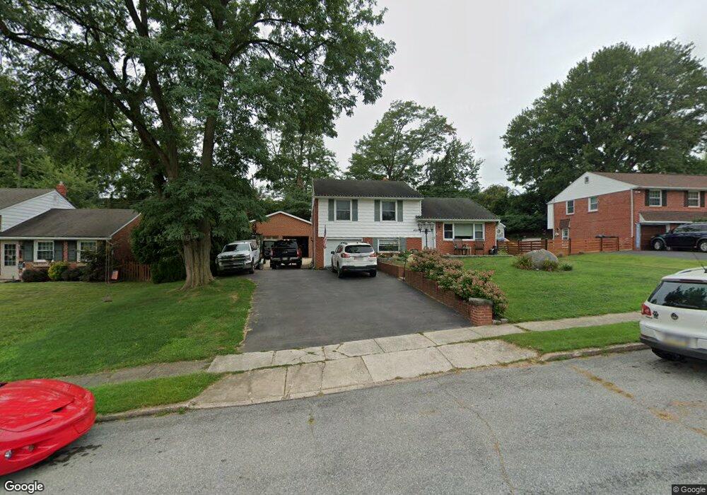 4810 Cooper Rd, Brookhaven, PA 19015 - photo 1