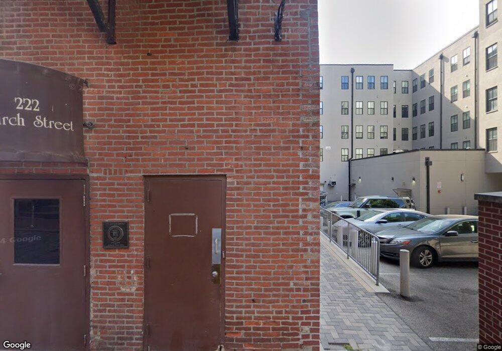 226 Church St unit 209, Philadelphia, PA 19106 - photo 1