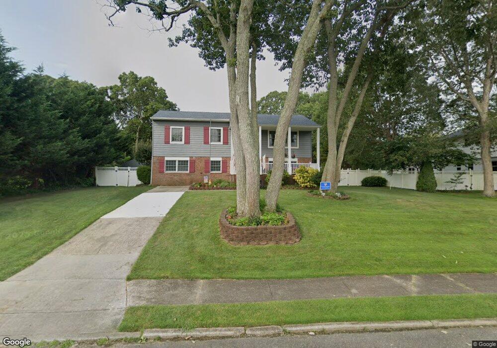 40 Klains Ln, Ocean View, NJ 08230 - photo 1