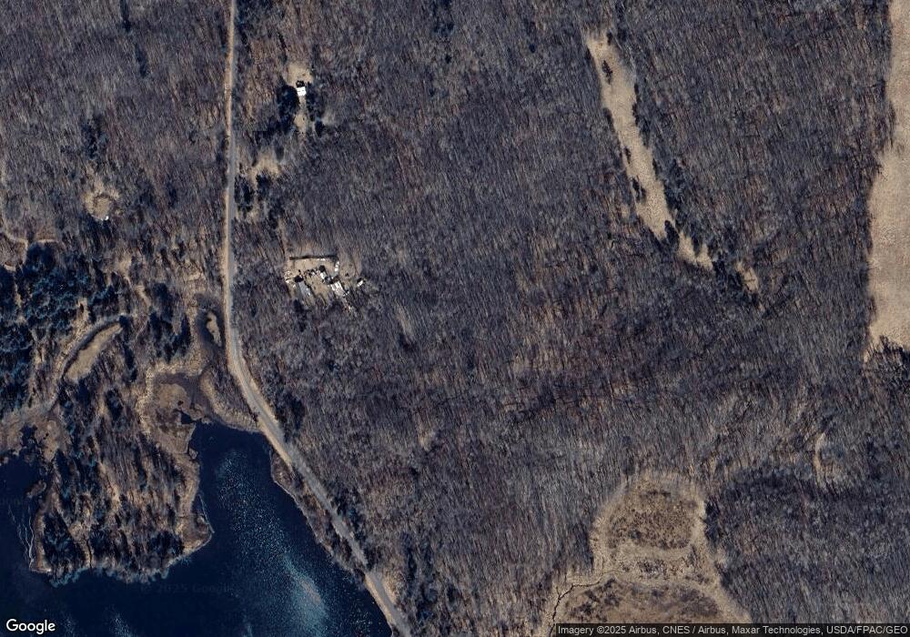 28218 Fox Rd, Danbury, WI 54830 - photo 1