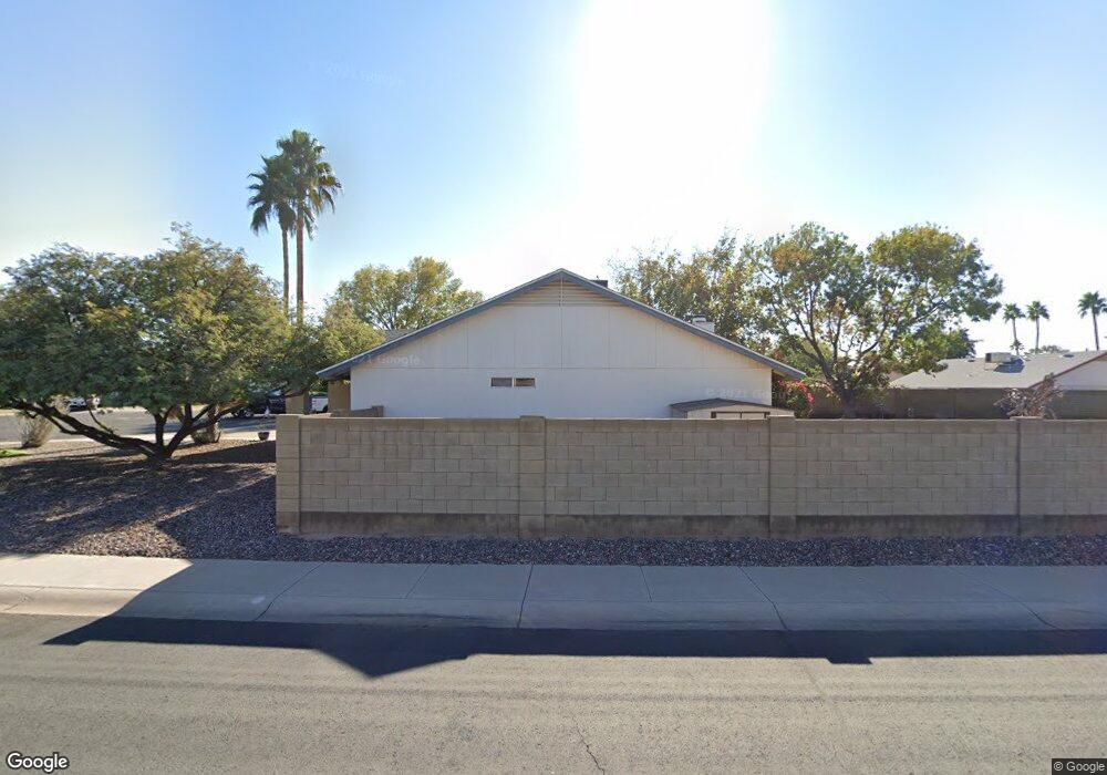 4675 W Elgin St, Chandler, AZ 85226 - photo 1