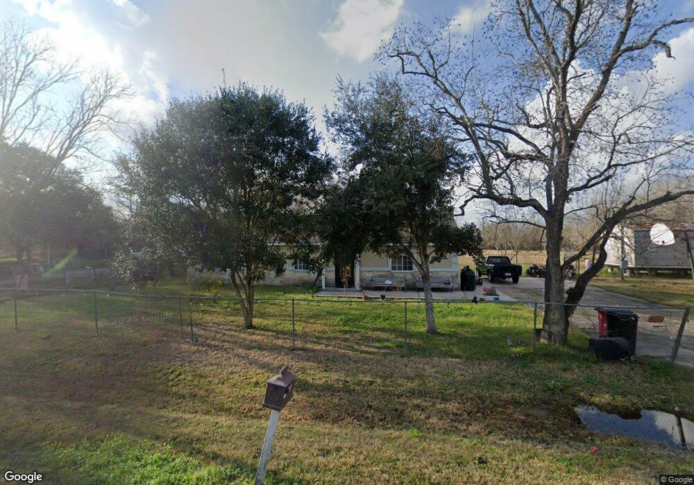 2209 County Road 206, Alvin, TX 77511 - photo 1