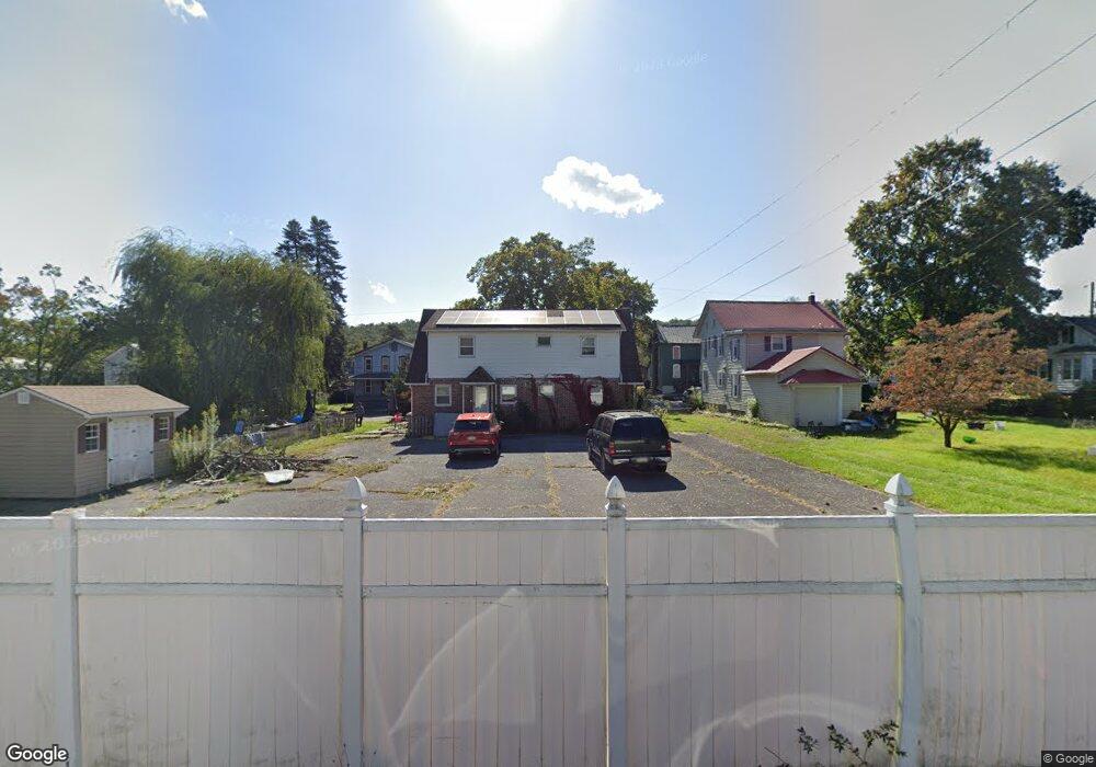 120 W Mcclure St, New Bloomfield, PA 17068 - photo 1