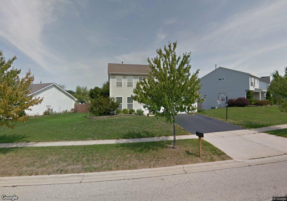 2129 Aberdeen Dr, Carpentersville, IL 60110 - photo 1