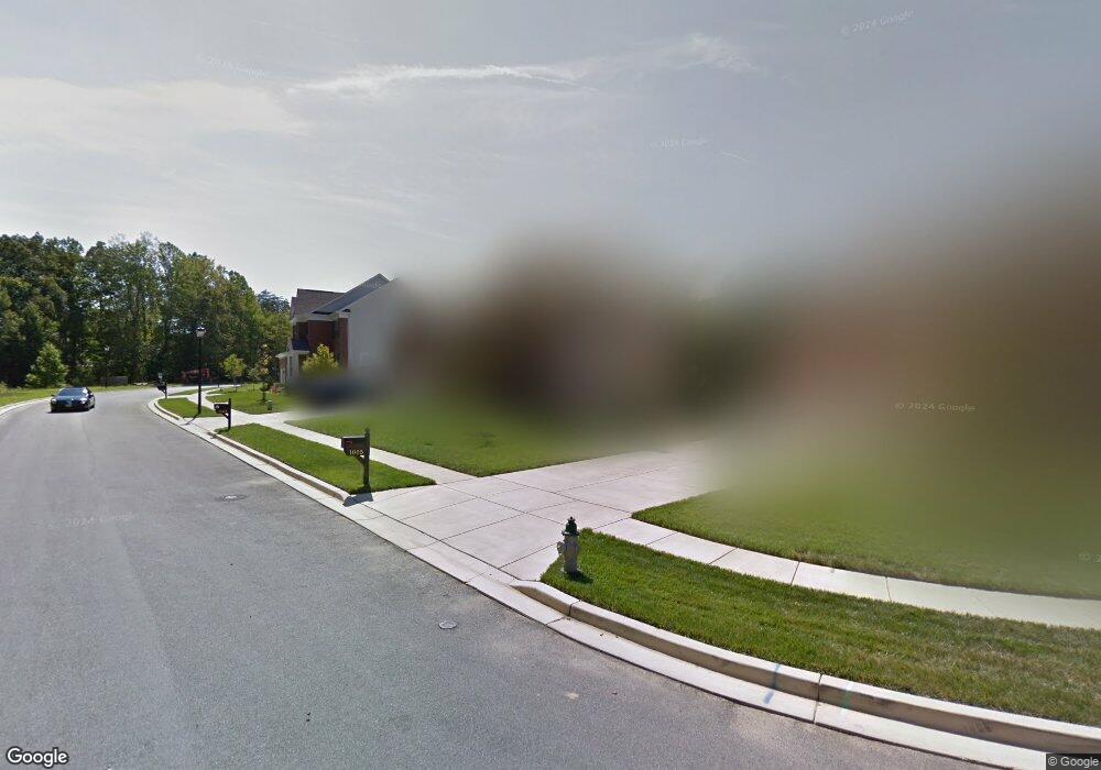 1807 Fittleworth Terrace, Upper Marlboro, MD 20774 - photo 1