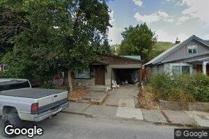 408 W Riverside Ave, Kellogg, ID 83837