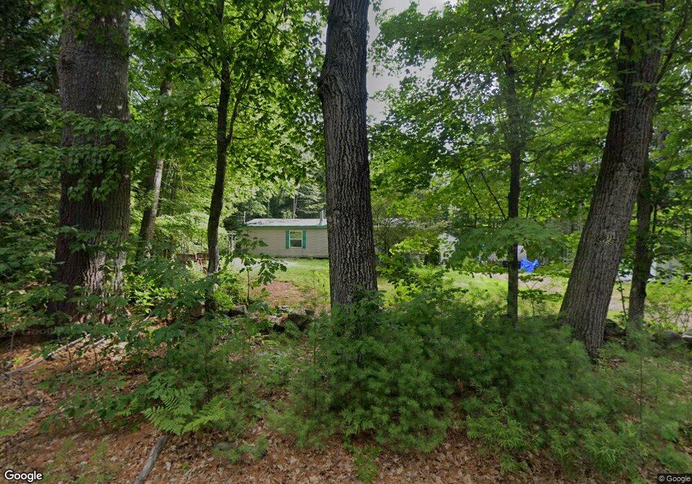 205 Kimball Rd, Bridgton, ME 04009 - photo 1