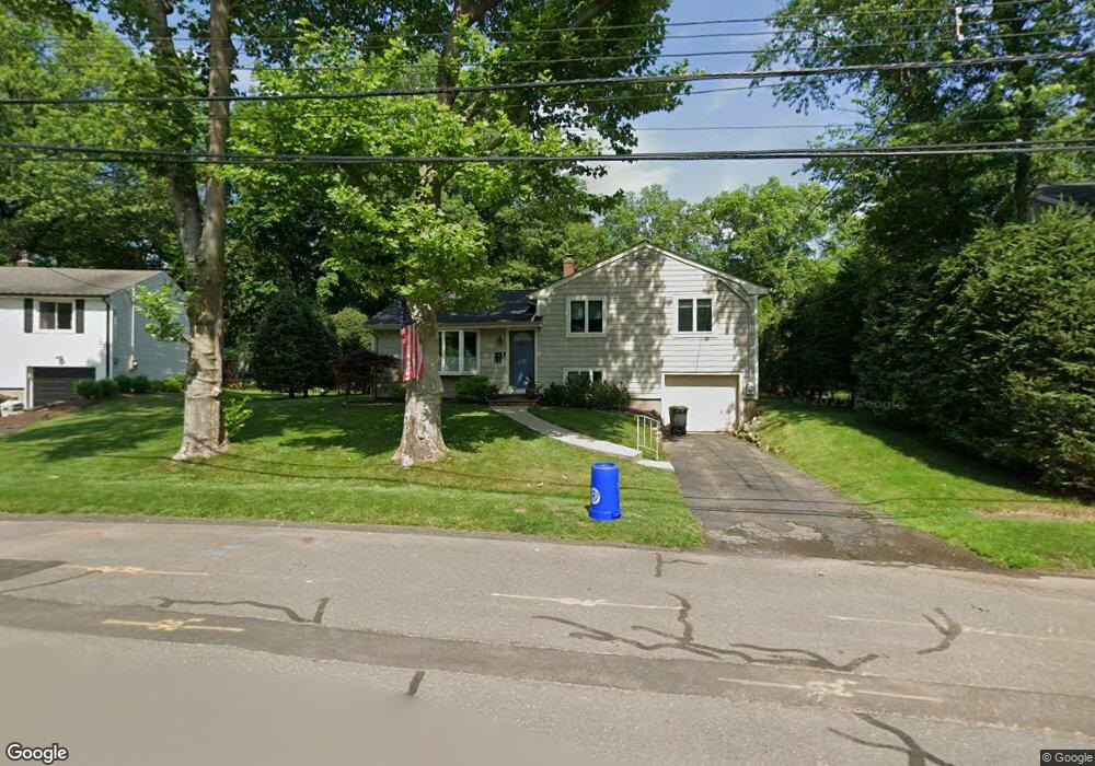 151 Crescent St, Closter, NJ 07624 - photo 1