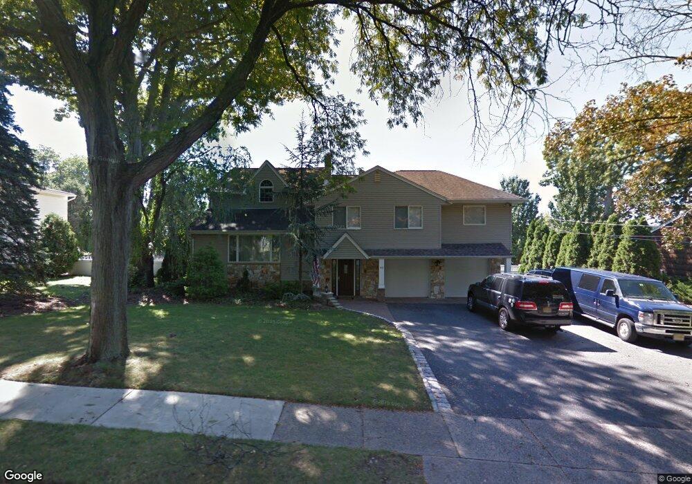 40 Hemlock Dr, Paramus, NJ 07652 - photo 1