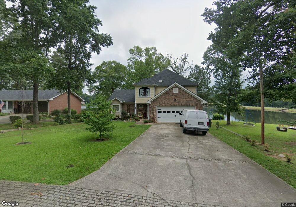 582 Lakeshore Dr, Stockbridge, GA 30281 - photo 1