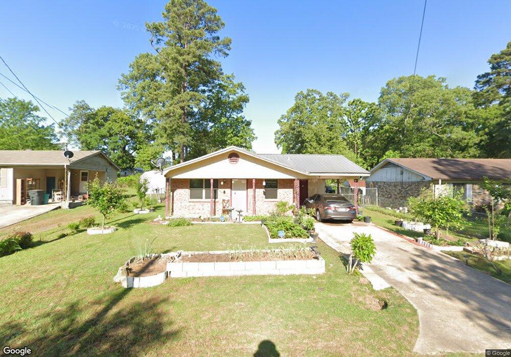 122 Shellwood Dr, Wake Village, TX 75501 - photo 1