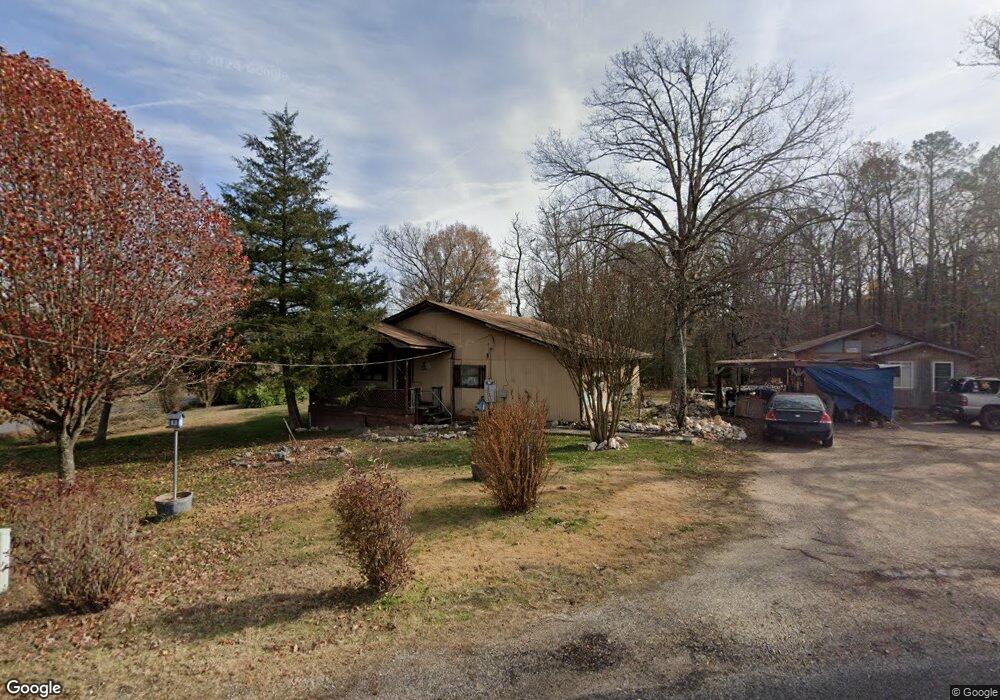 192 Blackwell St, Jessieville, AR 71949 - photo 1