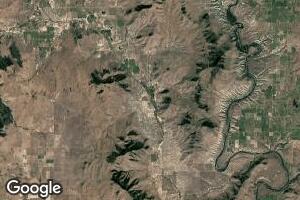 Nhn Little Bitteroot Rd, Niarada, MT 59845