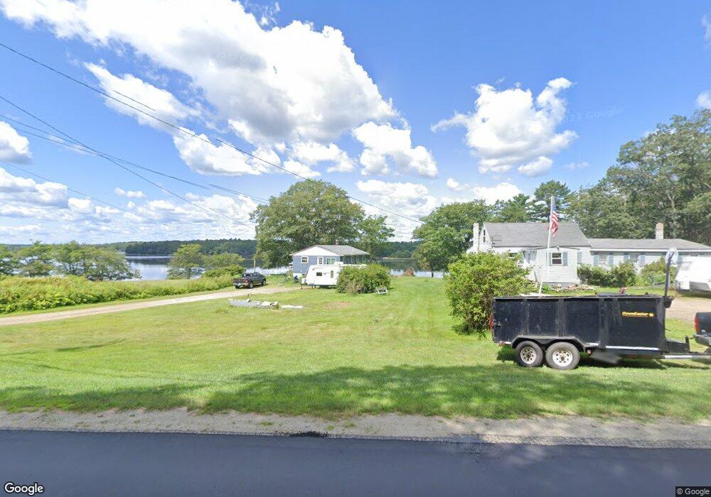 521 Main Rd, Westport Island, ME 04578 - photo 1