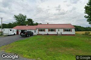 2037 Bangor Rd, Clinton, ME 04927