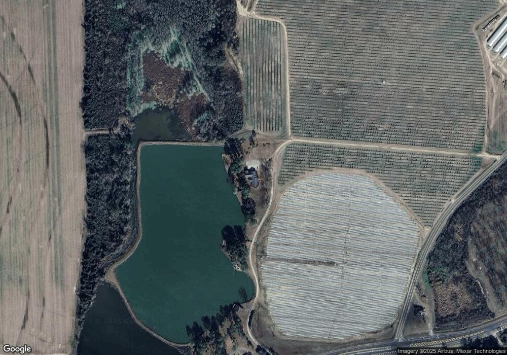 5712 Us Highway 319 N, Omega, GA 31775 - photo 1