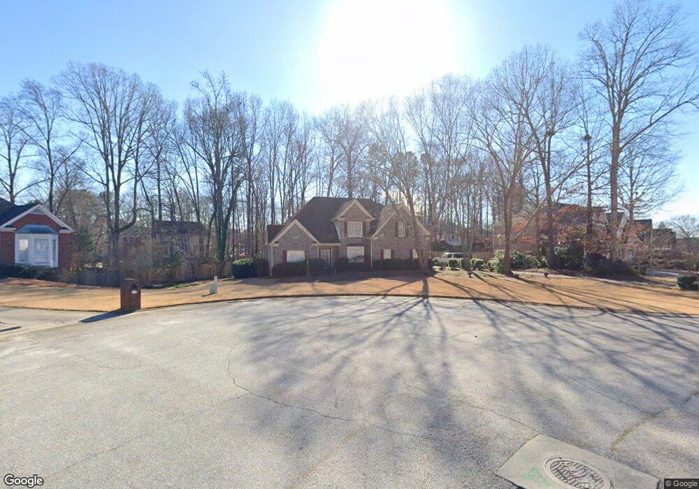 1131 Annie Ln SW unit 2, Mableton, GA 30126 - photo 1