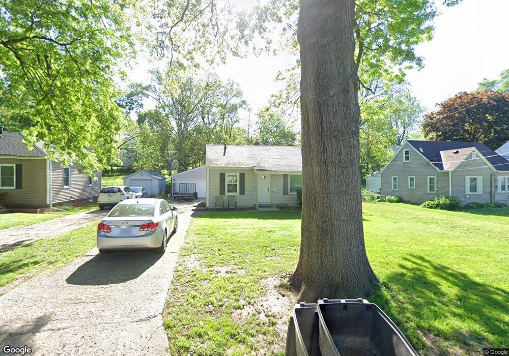 1109 59th St, Des Moines, IA 50311 - photo 1
