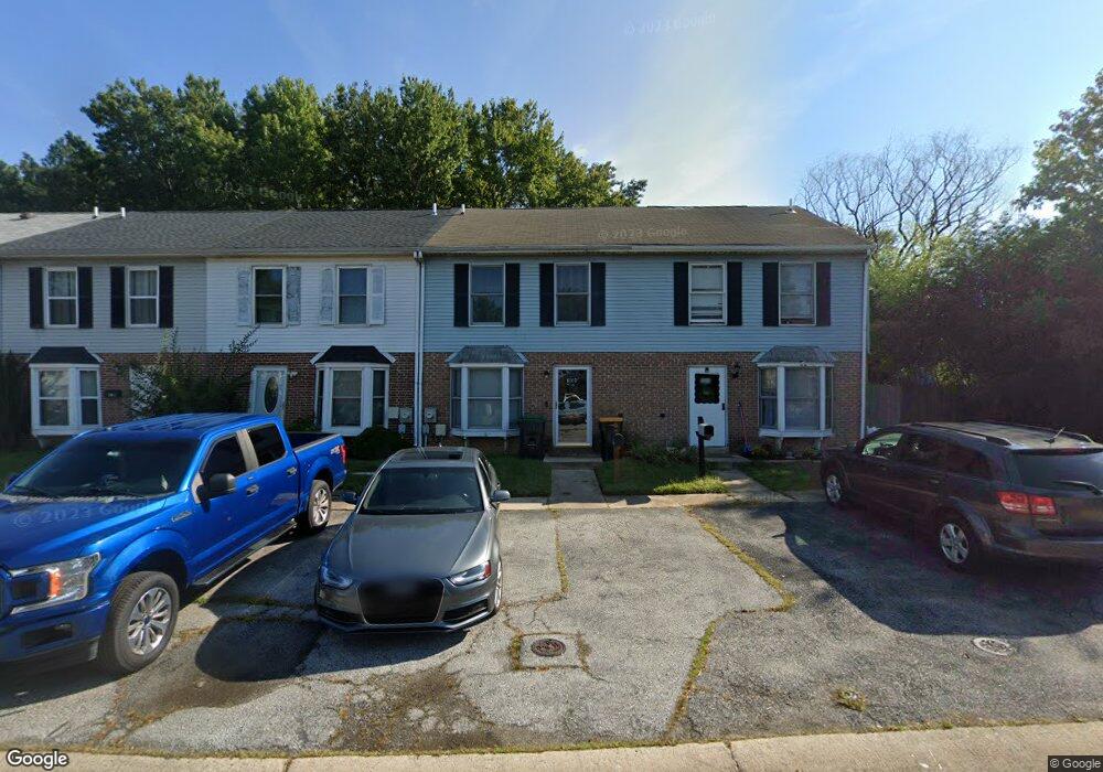 306 Thayer Ct, Newark, DE 19702 - photo 1