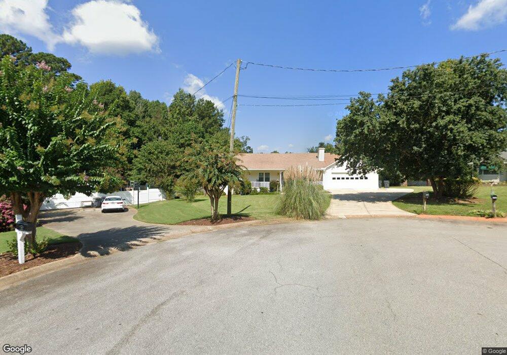 890 Rutherford Dr unit 2, Dacula, GA 30019 - photo 1