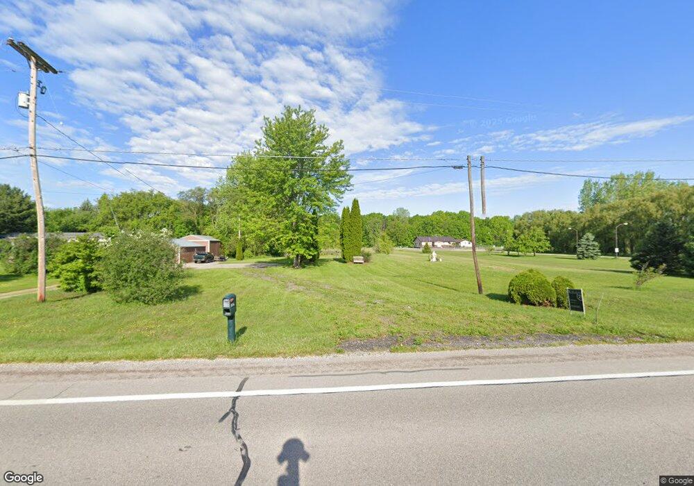 12400 S Gera Rd, Birch Run, MI 48734 - photo 1