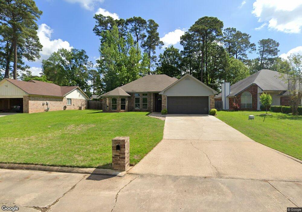 405 Tracey Ave, Wake Village, TX 75501 - photo 1