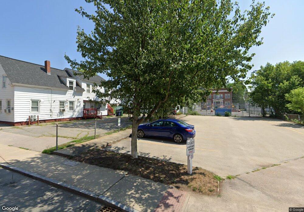 47 1/2 Ash St, Nashua, NH 03060 - photo 1