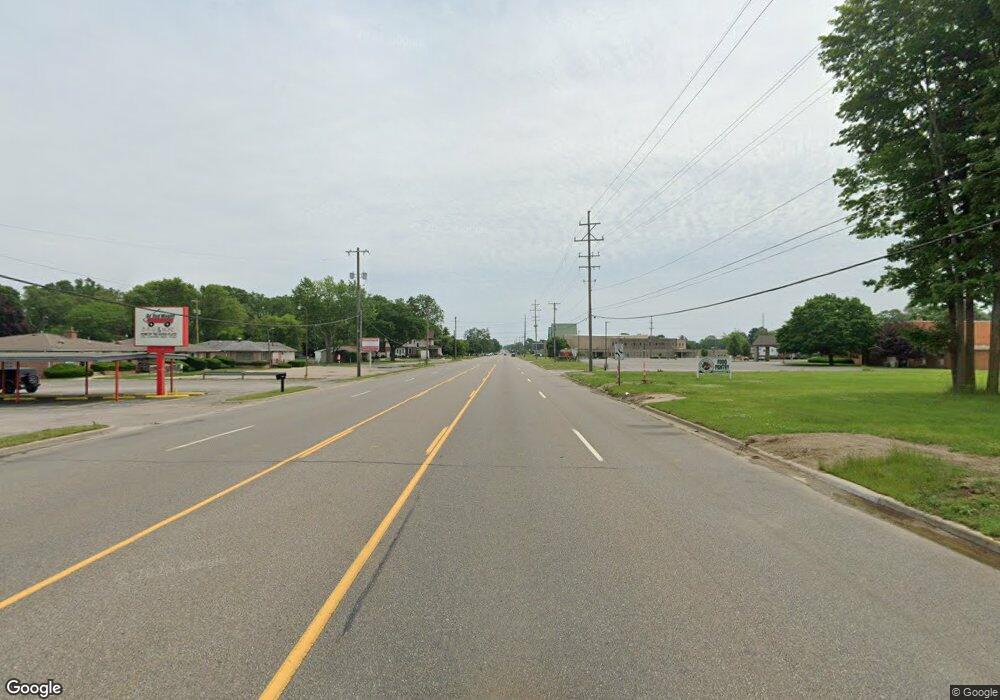 1345 W Bristol Rd, Flint, MI 48507 - photo 1