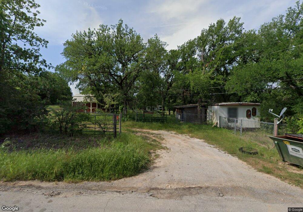 1600 Rhonda b Rd, Azle, TX 76020 - photo 1