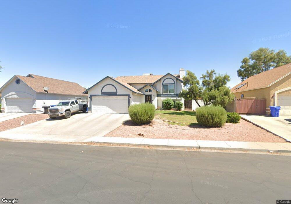 4142 E Holmes Ave, Mesa, AZ 85206 - photo 1