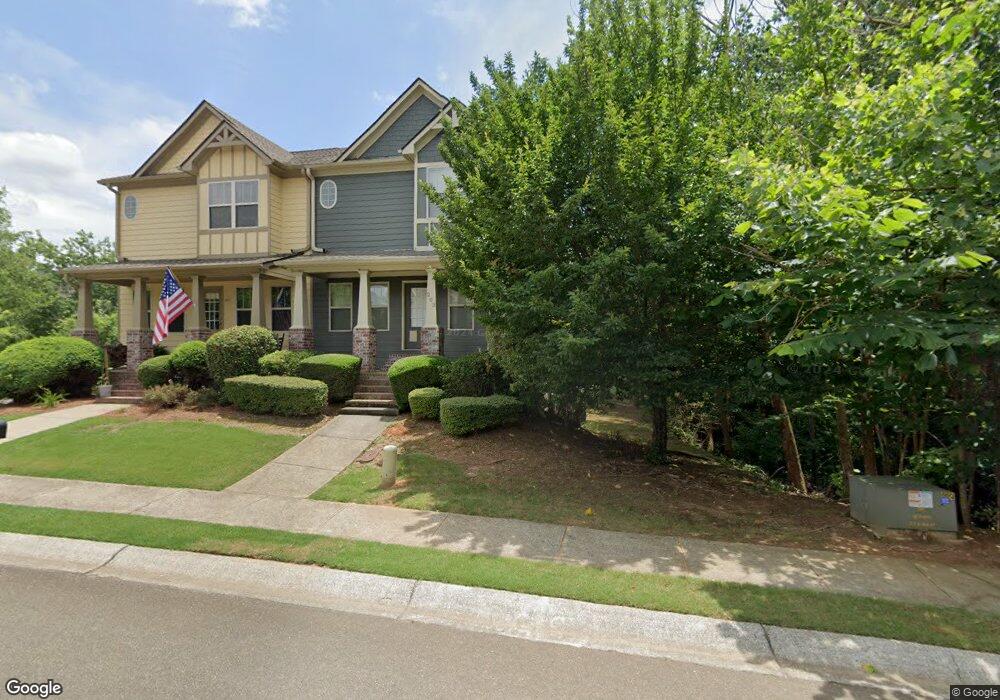 502 Royal Crescent Ln W, Canton, GA 30115 - photo 1