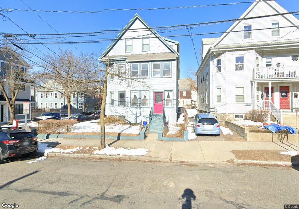 41 Cameron Ave unit 2, Somerville, MA 02144 - photo 1