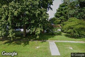 105 S Clermont St, Bowen, IL 62316