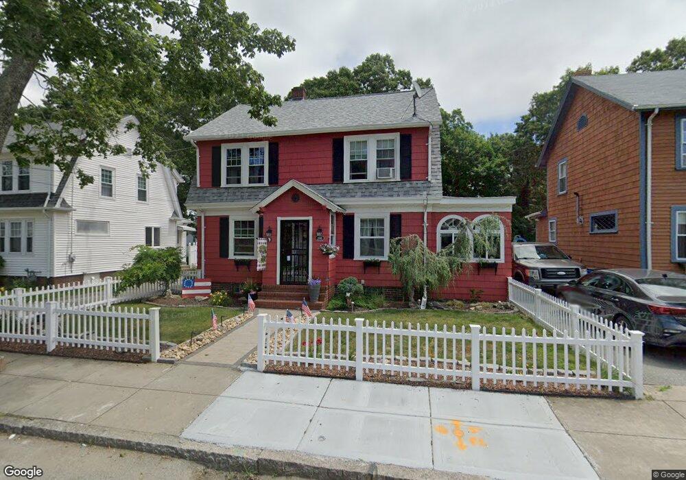 299 Doherty St, Fall River, MA 02720 - photo 1