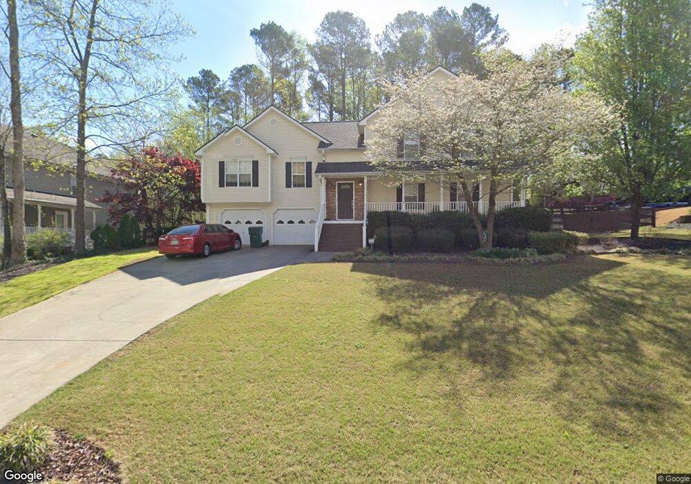 205 Sable Trace Dr unit 21, Acworth, GA 30102 - photo 1